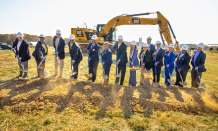 N.C. A&T Breaks Ground on Urban and Community Food Complex